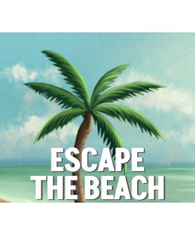 Escape the Beach Steam Key GLOBAL